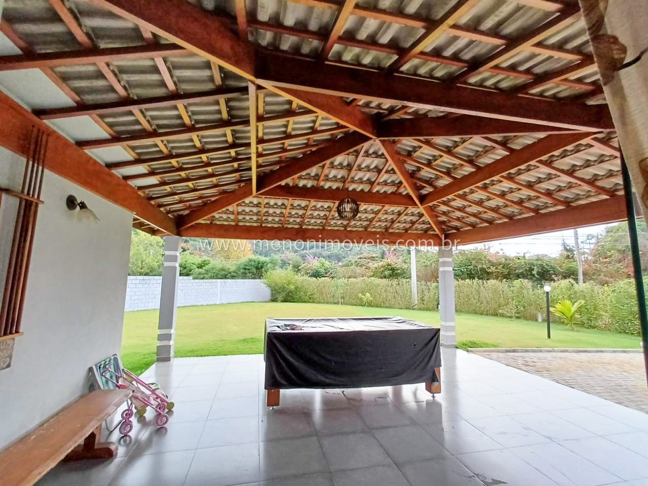 Casa à venda com 2 quartos, 850m² - Foto 4