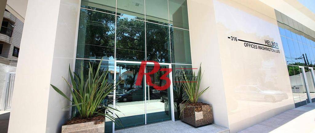Conjunto Comercial-Sala à venda, 45m² - Foto 15