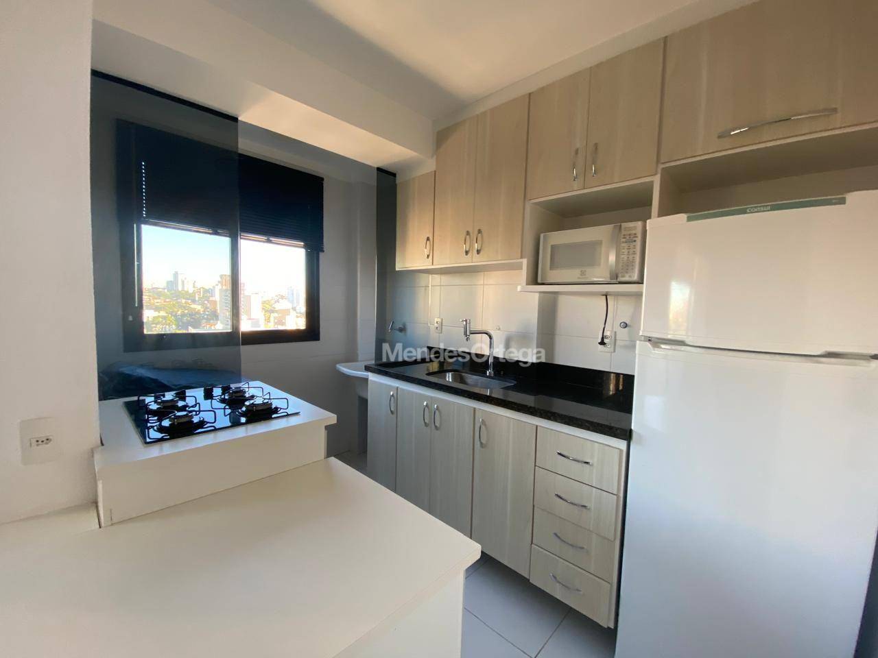 Apartamento para alugar com 2 quartos, 47m² - Foto 11