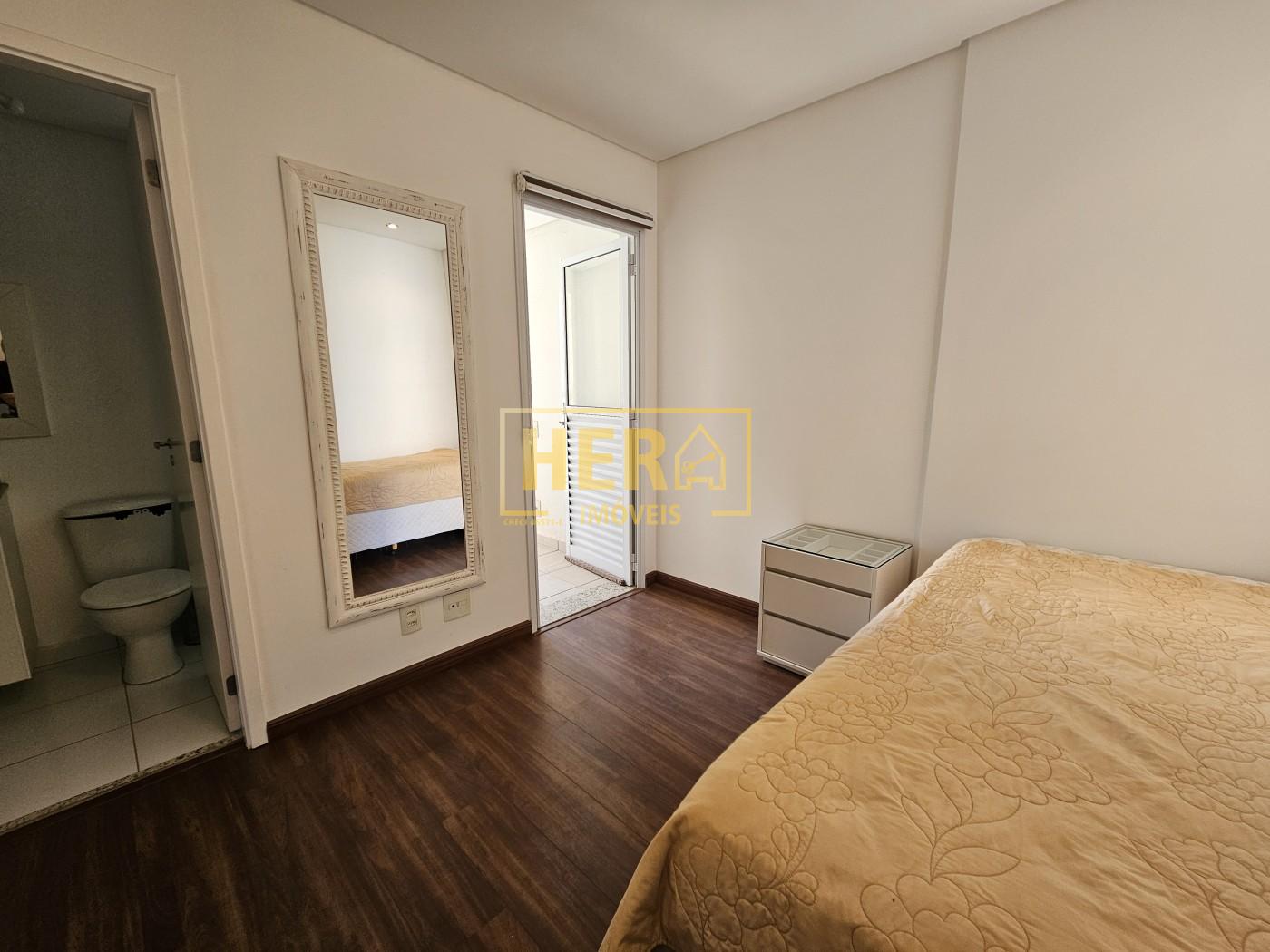 Apartamento à venda com 3 quartos, 119m² - Foto 13