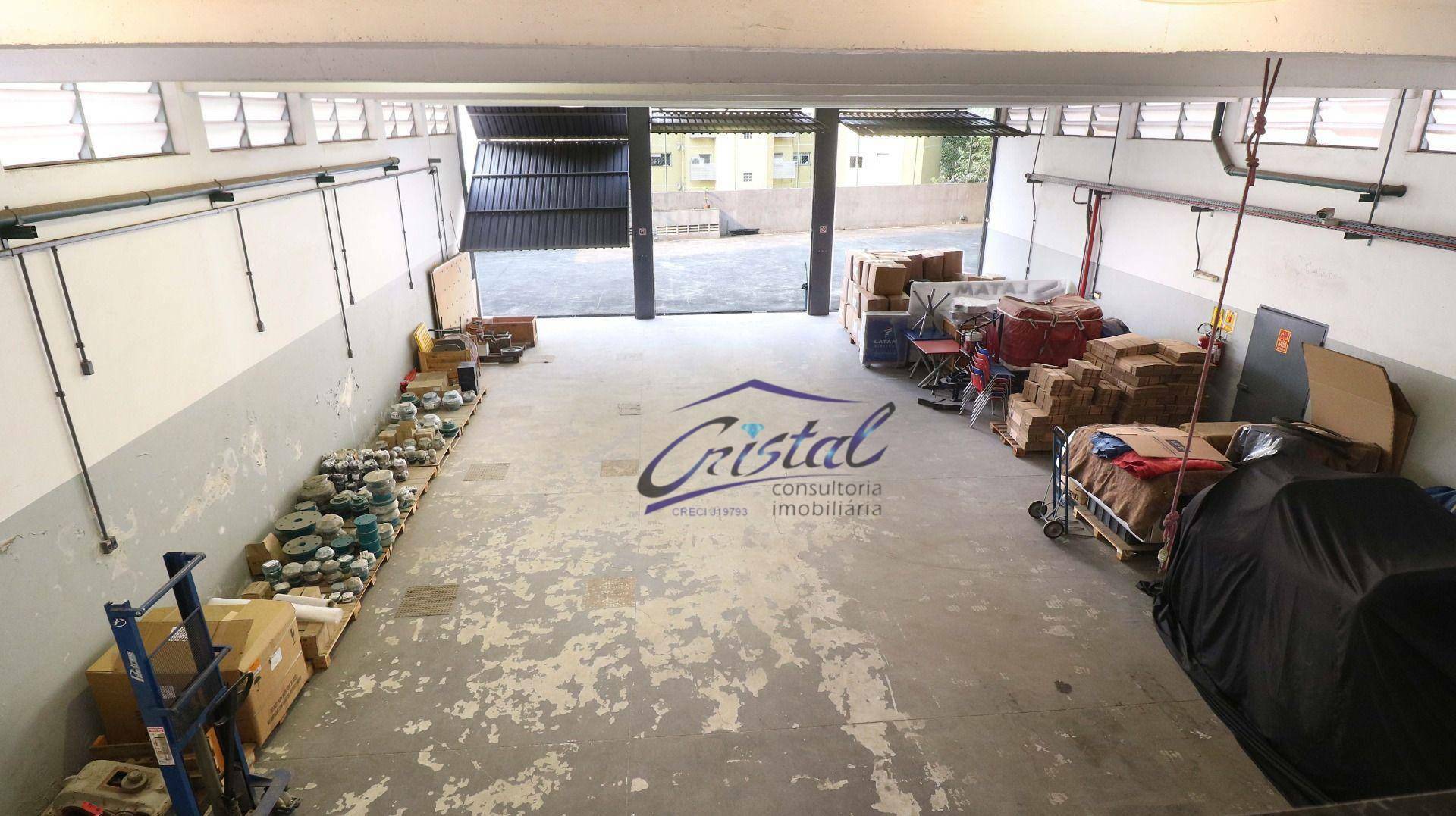 Prédio Inteiro à venda, 963m² - Foto 34