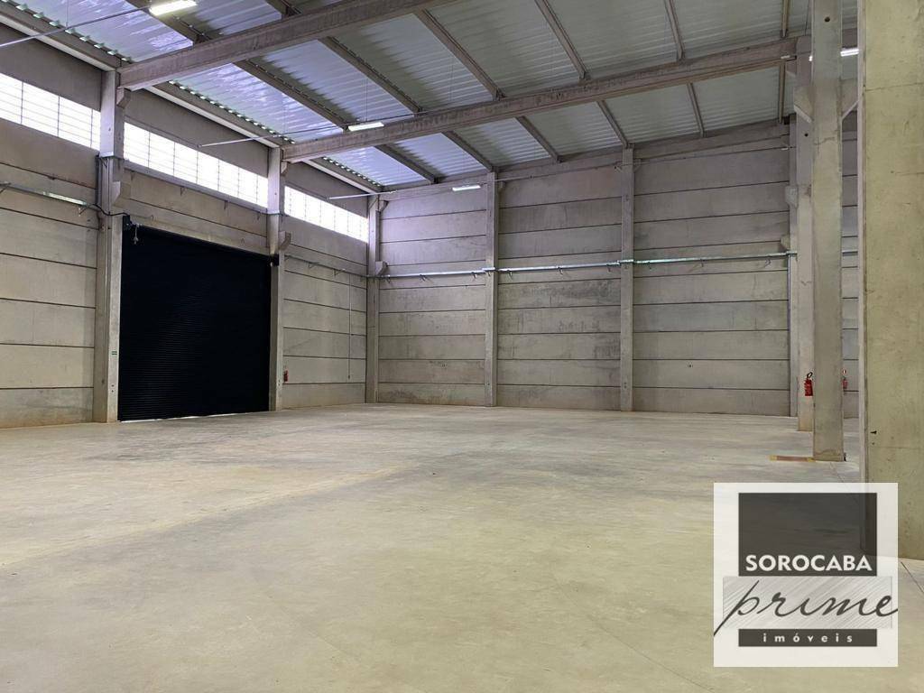 Depósito-Galpão-Armazém para alugar, 2142m² - Foto 5