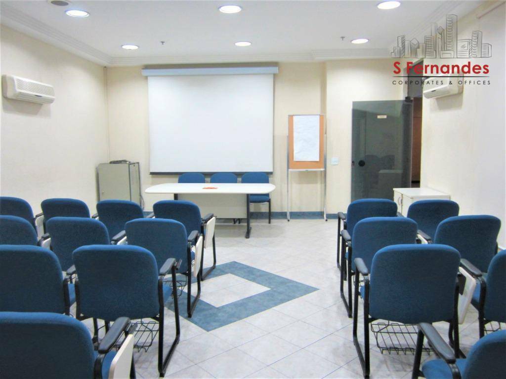 Conjunto Comercial-Sala à venda, 48m² - Foto 18