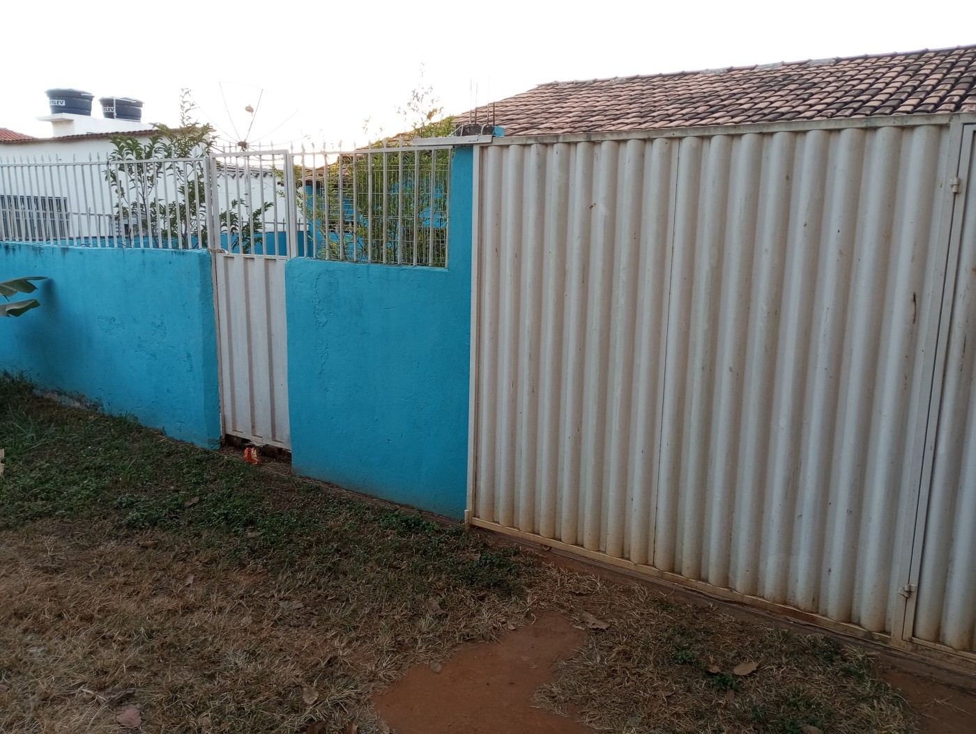 Casa para alugar com 3 quartos, 150m² - Foto 2