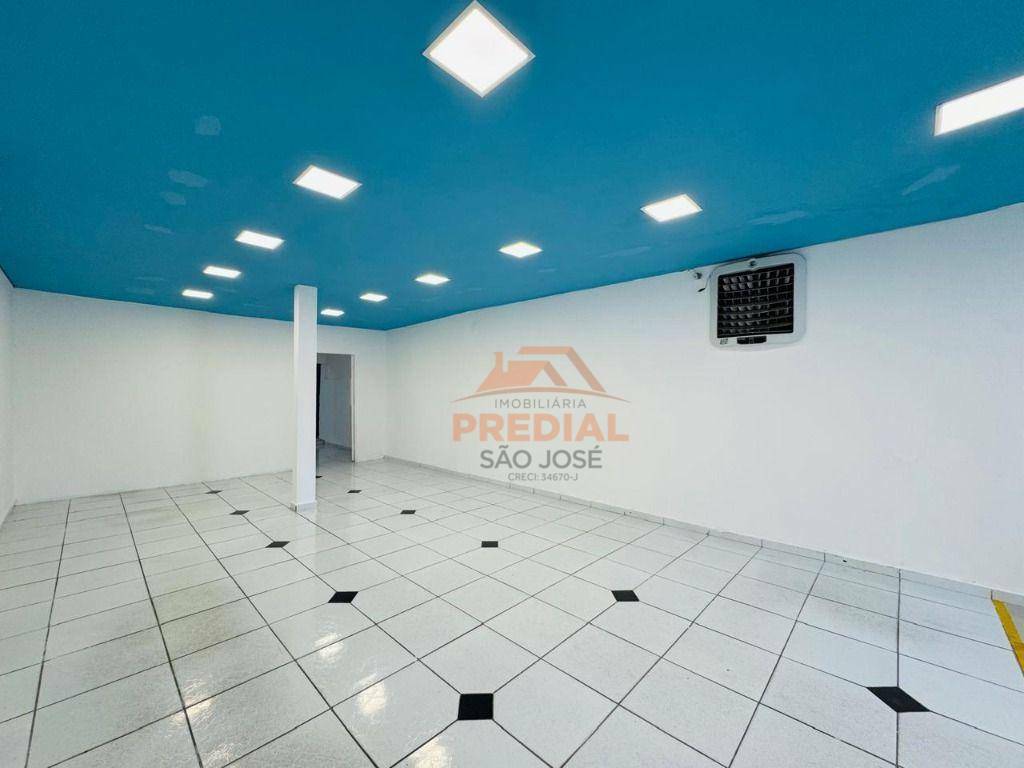 Loja-Salão para alugar, 105m² - Foto 3