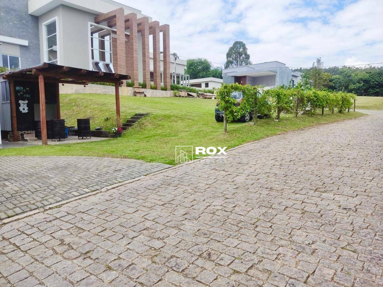 Casa de Condomínio à venda com 3 quartos, 195m² - Foto 16