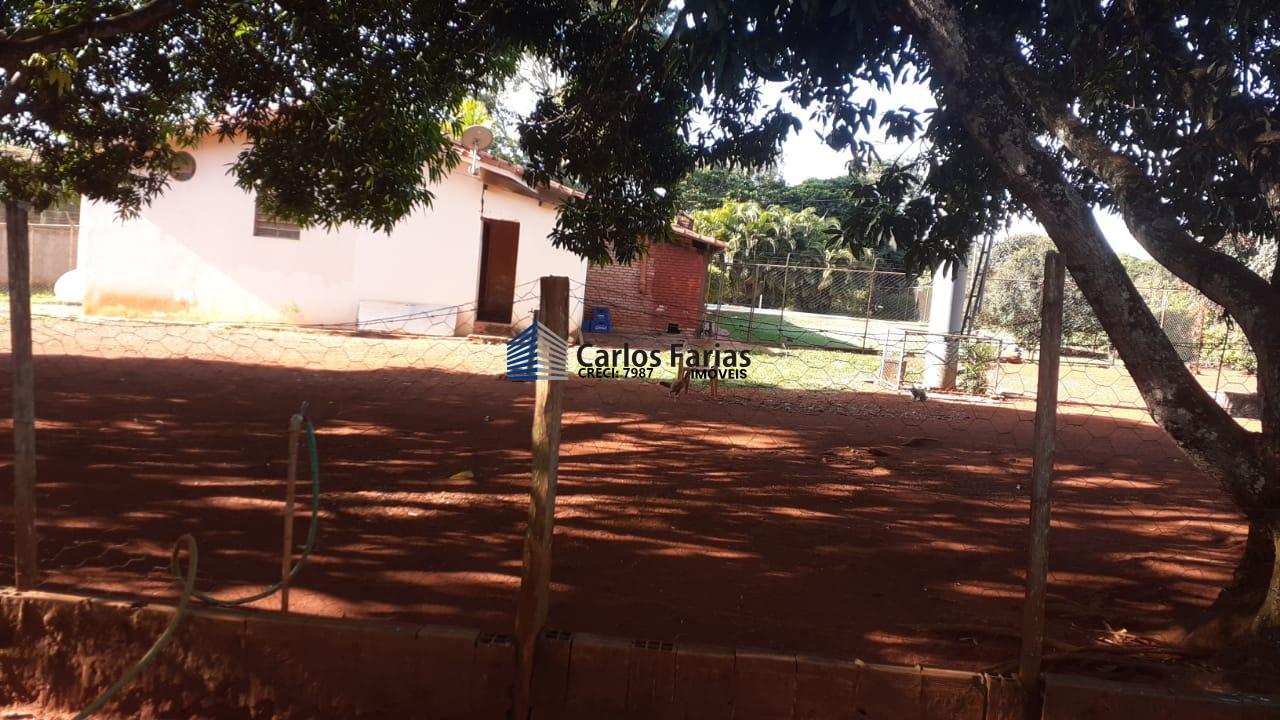 Chácara à venda com 5 quartos, 360m² - Foto 6