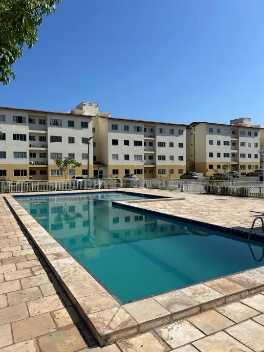 Apartamento à venda com 2 quartos, 45m² - Foto 2