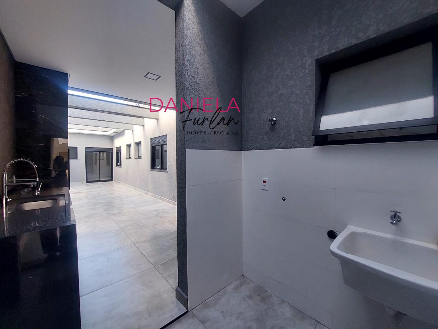 Casa de Condomínio à venda com 3 quartos, 134m² - Foto 22