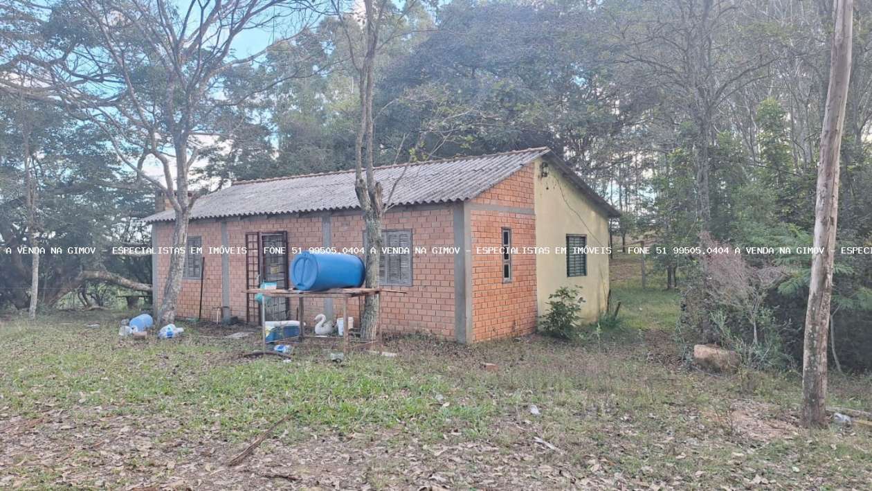 Sítio à venda com 2 quartos, 96000m² - Foto 2