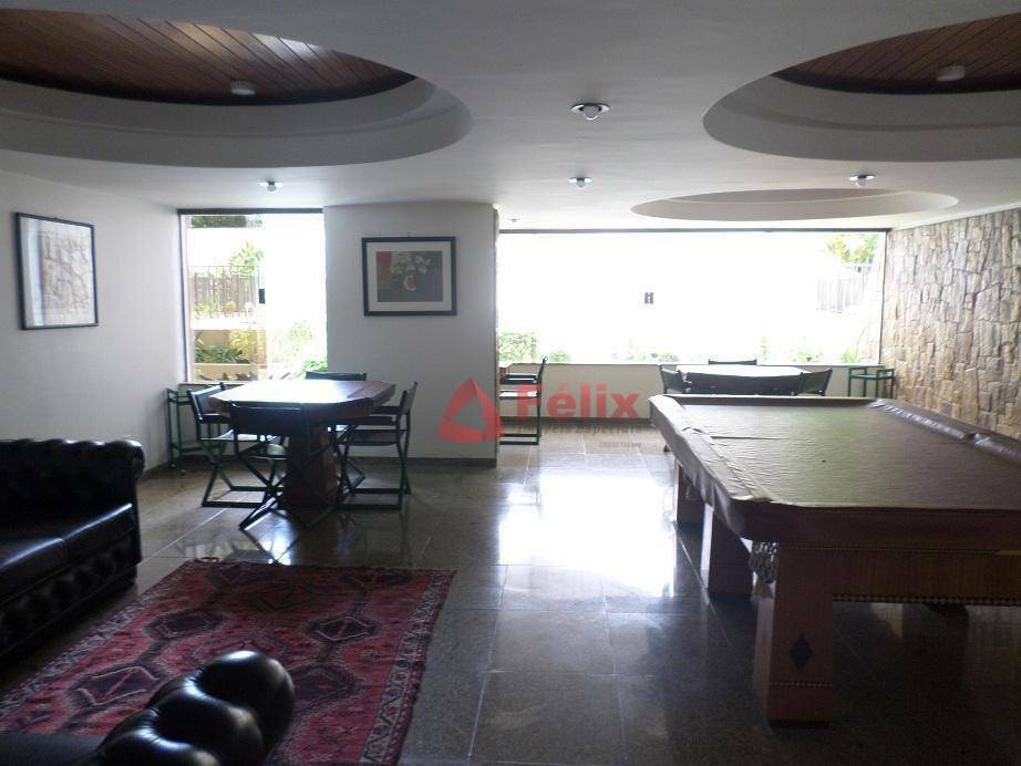 Apartamento para alugar com 4 quartos, 256m² - Foto 38