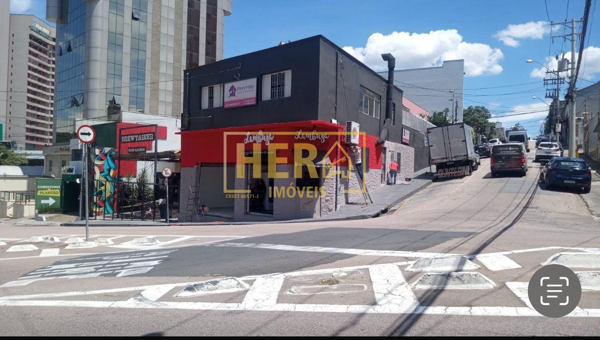 Prédio Inteiro para alugar, 170m² - Foto 1