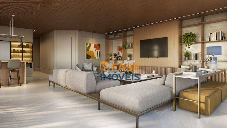 Apartamento à venda com 2 quartos, 193m² - Foto 6