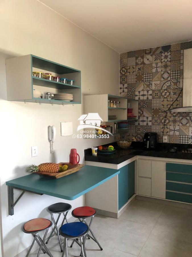 Casa de Condomínio à venda com 3 quartos, 137m² - Foto 13