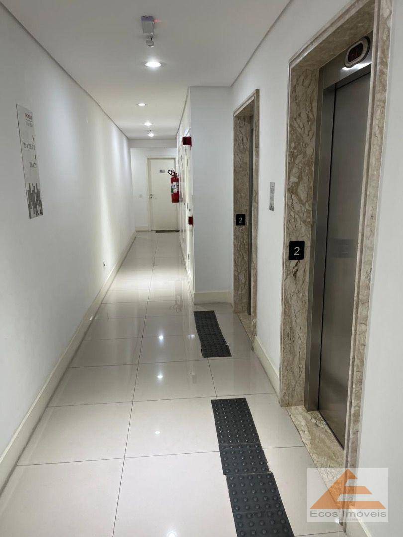 Conjunto Comercial-Sala à venda e aluguel, 38m² - Foto 10