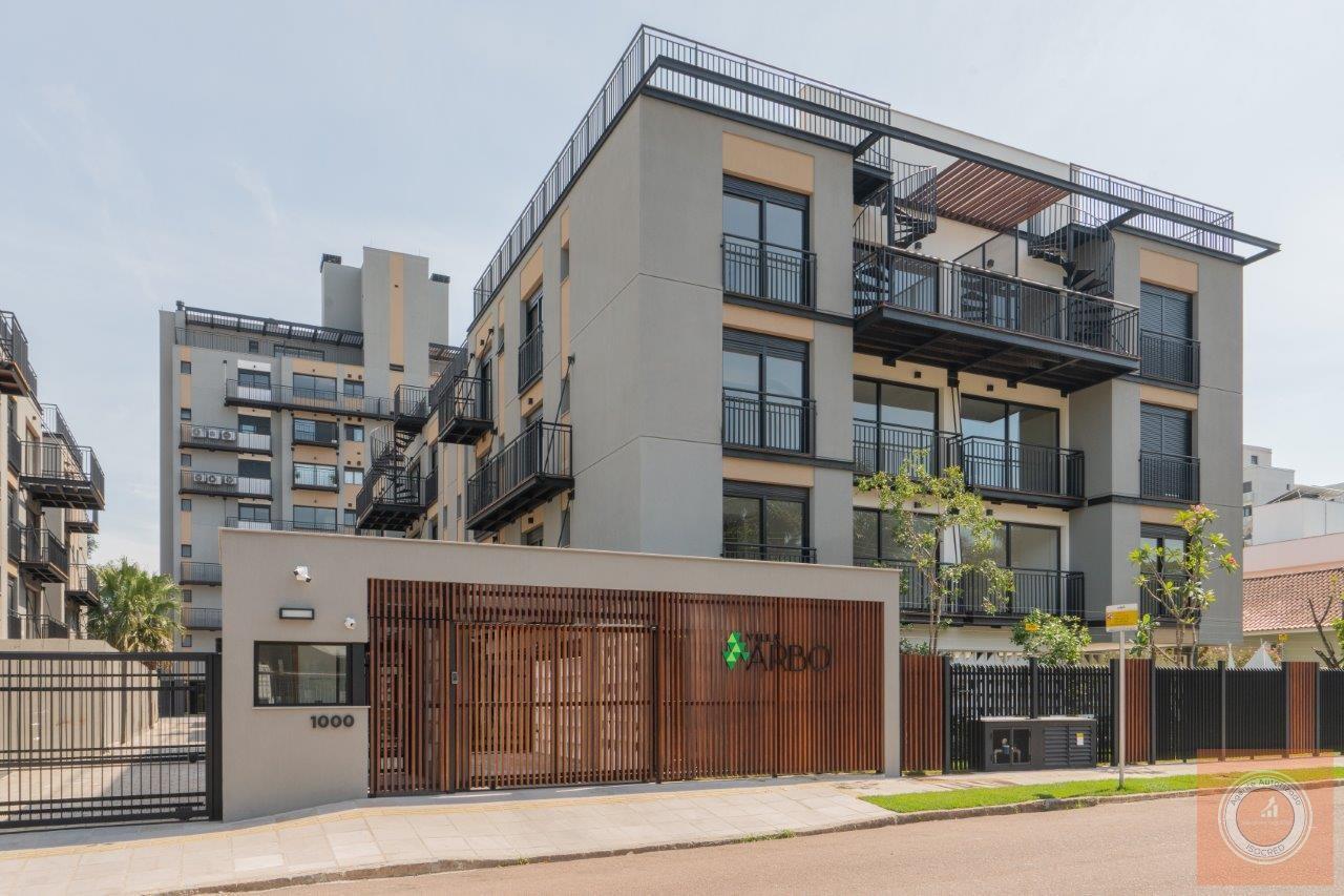 Apartamento à venda com 2 quartos, 88m² - Foto 1