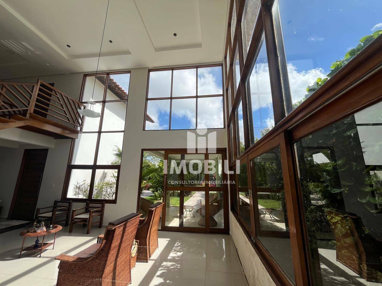 Casa de Condomínio à venda com 4 quartos, 439m² - Foto 1