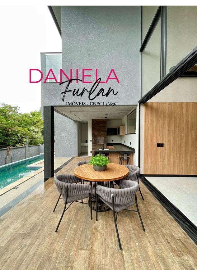 Casa de Condomínio à venda com 4 quartos, 329m² - Foto 20