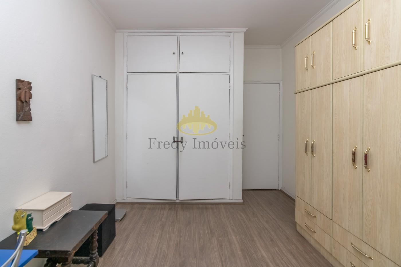 Apartamento à venda com 2 quartos, 83m² - Foto 9