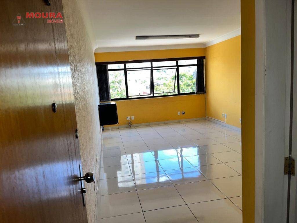 Conjunto Comercial-Sala à venda, 30m² - Foto 10