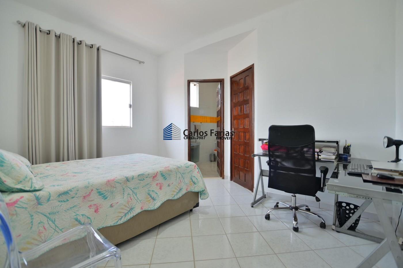 Casa de Condomínio à venda com 4 quartos, 360m² - Foto 28