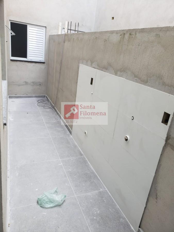Casa à venda com 3 quartos, 76m² - Foto 2