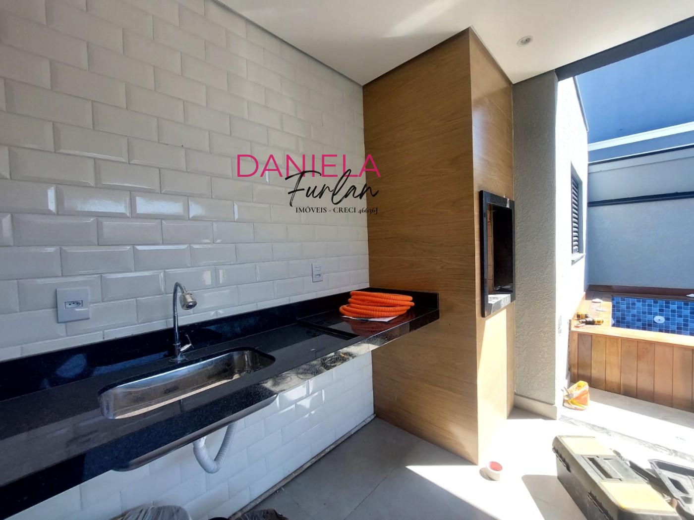 Casa de Condomínio à venda com 3 quartos, 130m² - Foto 17