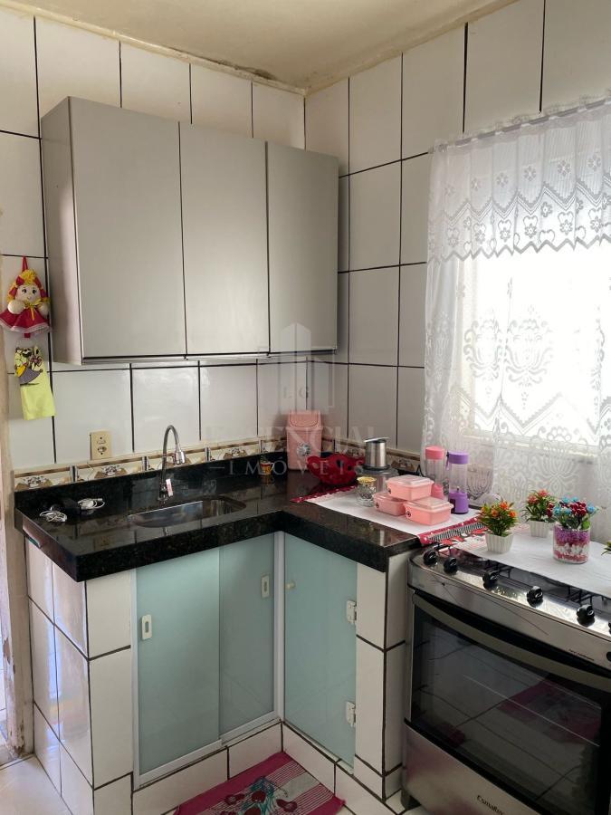 Casa à venda com 2 quartos - Foto 8