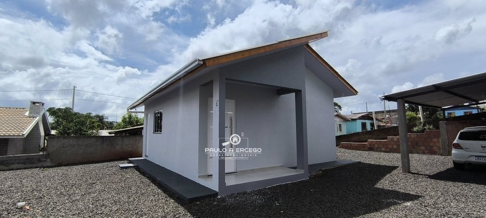 Casa à venda com 2 quartos, 100m² - Foto 8