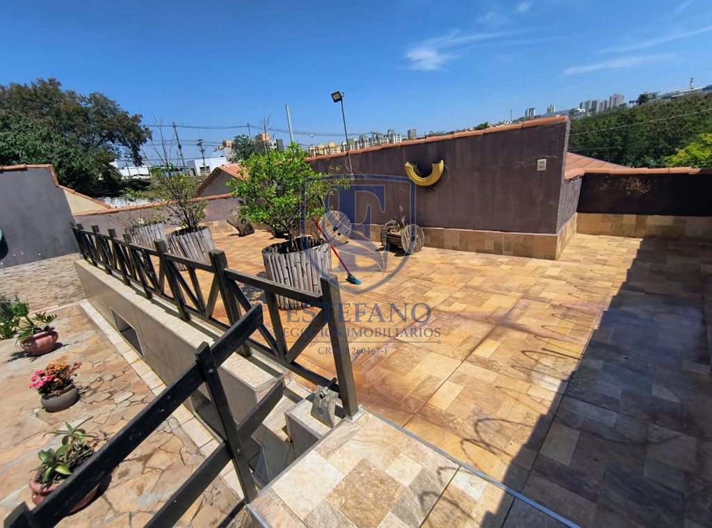 Casa à venda com 2 quartos, 360m² - Foto 50
