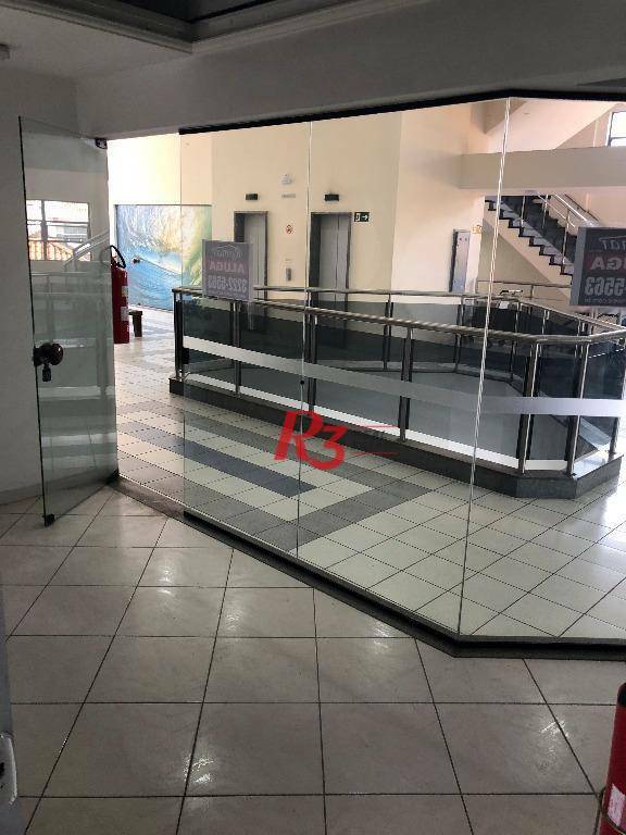 Conjunto Comercial-Sala para alugar, 79m² - Foto 2