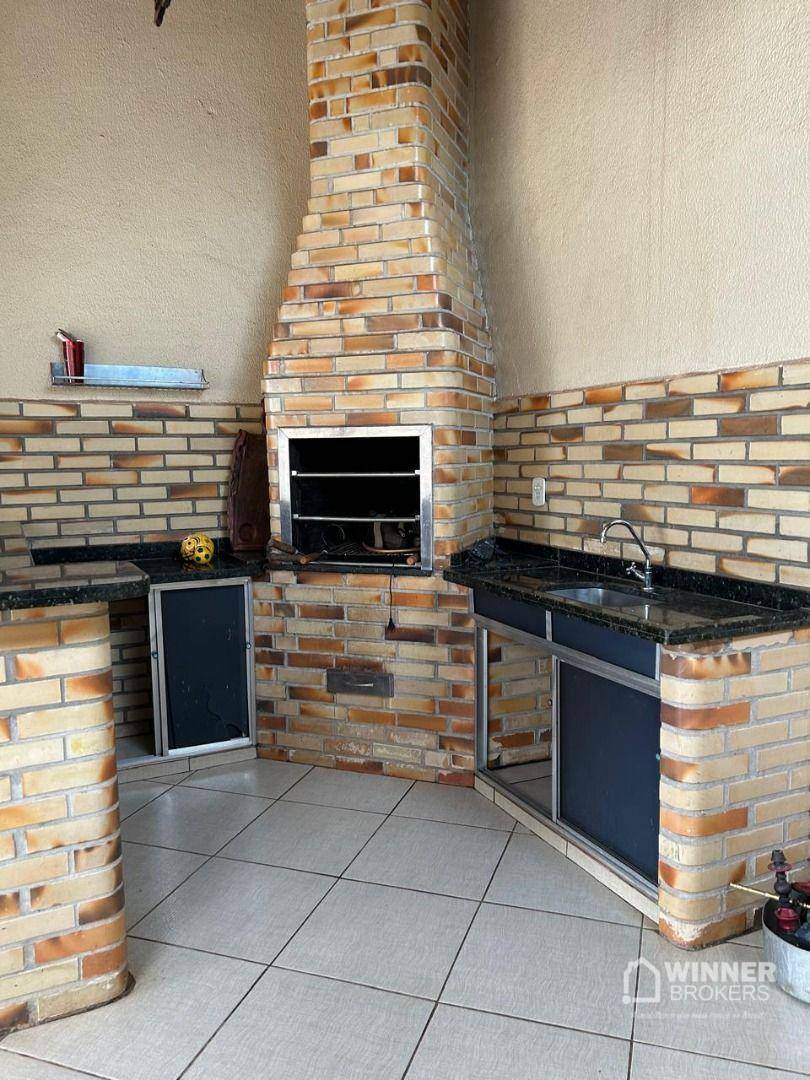 Casa à venda com 3 quartos, 150m² - Foto 12