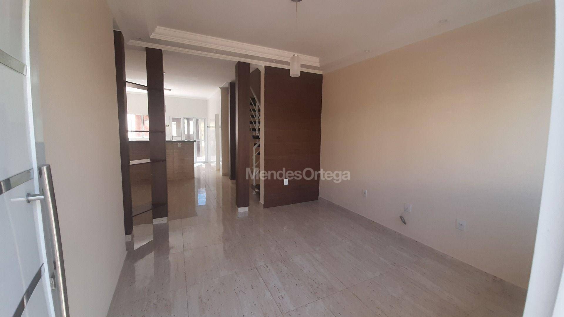 Casa à venda com 2 quartos, 112m² - Foto 6