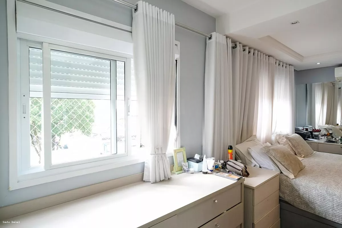 Apartamento à venda com 3 quartos, 108m² - Foto 20