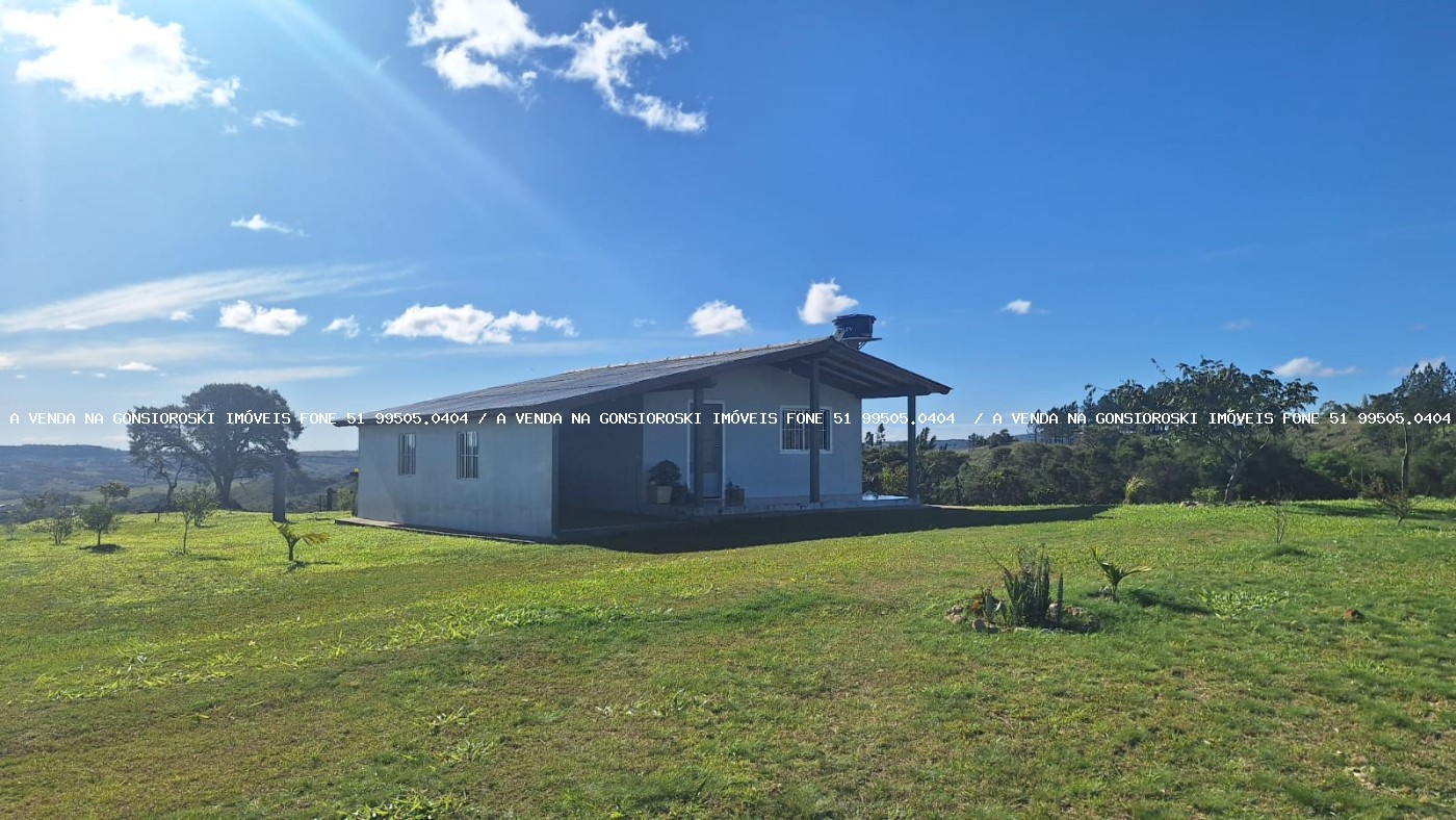 Sítio à venda com 2 quartos, 60000m² - Foto 5