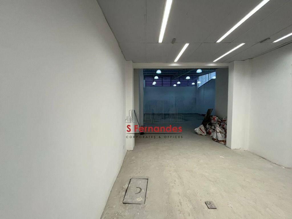 Loja-Salão para alugar, 200m² - Foto 11