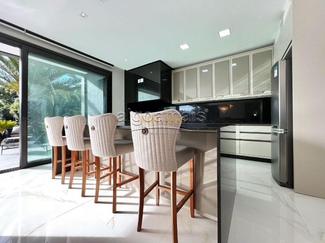 Casa de Condomínio à venda com 5 quartos, 393m² - Foto 13