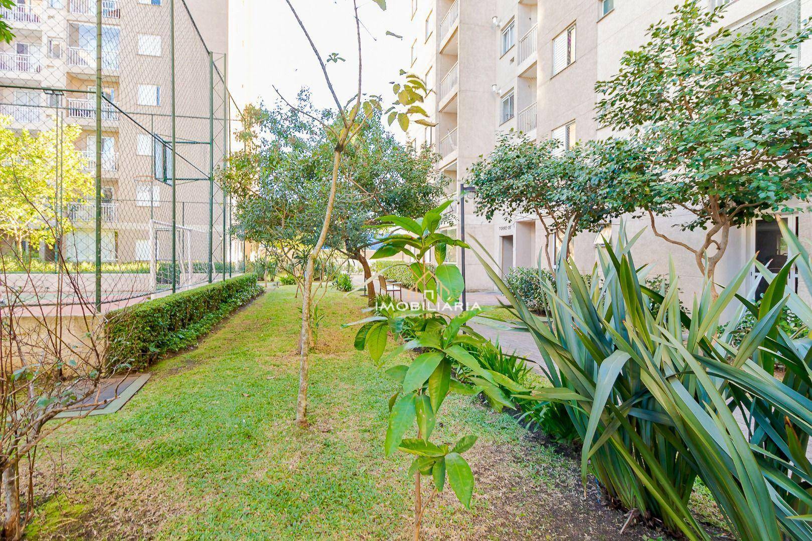 Apartamento à venda com 2 quartos, 60m² - Foto 56