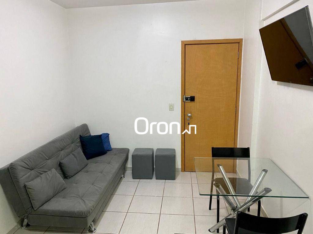 Flat/Apart Hotel à venda com 1 quarto, 31m² - Foto 4