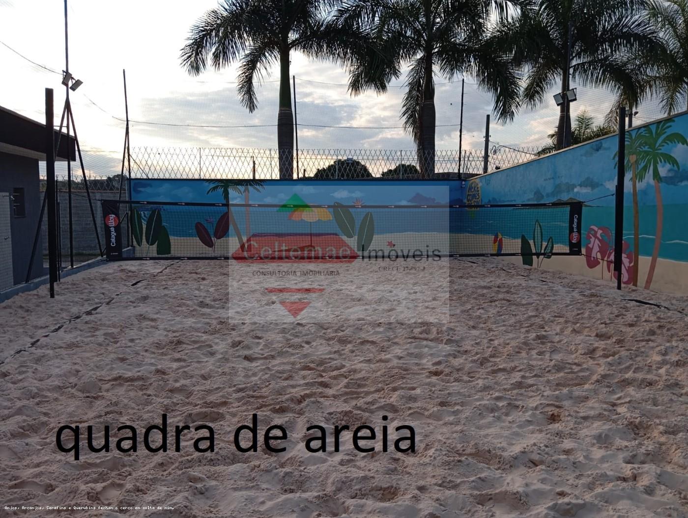 Casa de Condomínio à venda com 3 quartos, 143m² - Foto 34