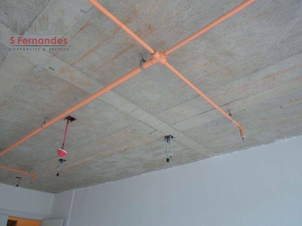 Conjunto Comercial-Sala à venda e aluguel, 39m² - Foto 7
