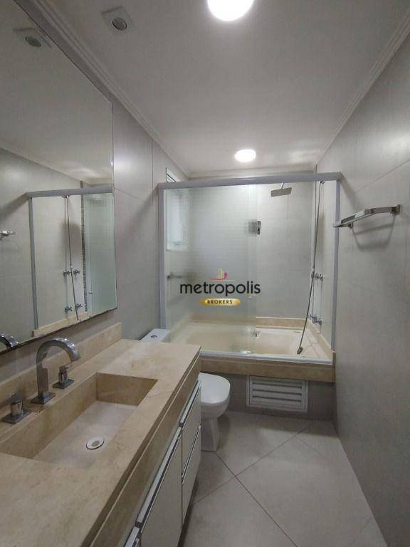 Apartamento à venda e aluguel com 3 quartos, 123m² - Foto 15