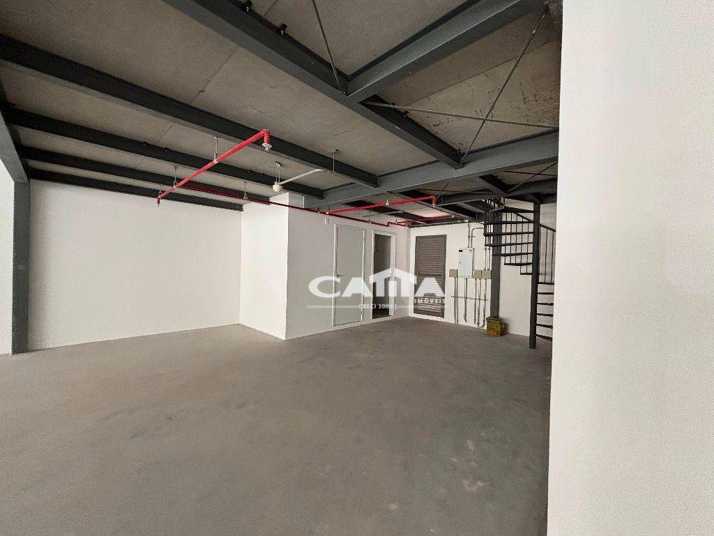 Loja-Salão à venda e aluguel, 205m² - Foto 6