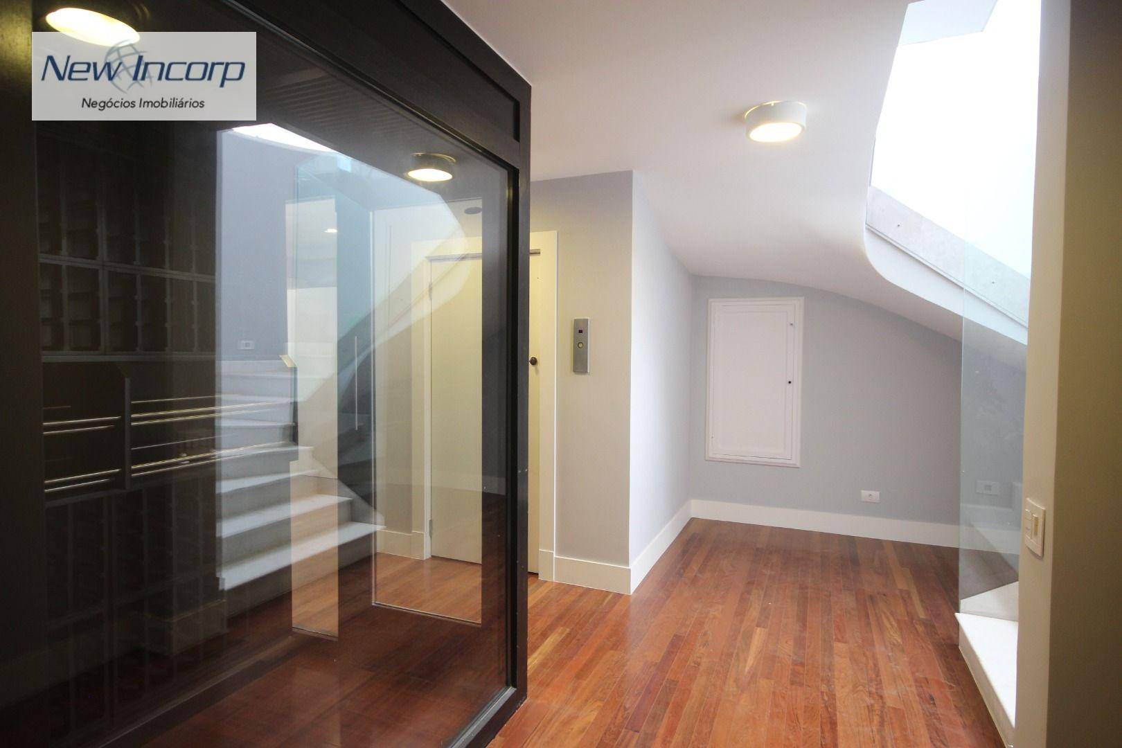 Cobertura à venda com 4 quartos, 453m² - Foto 40