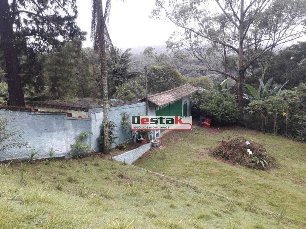 Chácara à venda com 2 quartos, 5400m² - Foto 8