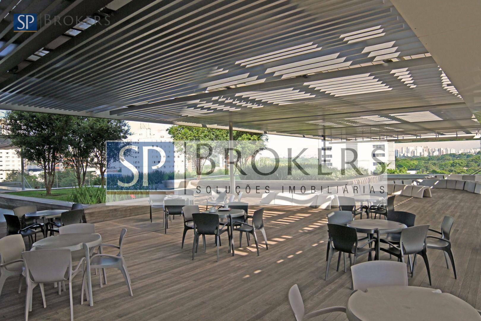 Conjunto Comercial-Sala para alugar, 4203m² - Foto 2
