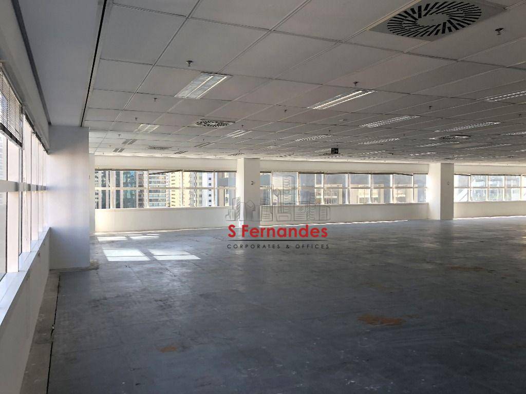 Conjunto Comercial-Sala para alugar, 499m² - Foto 11