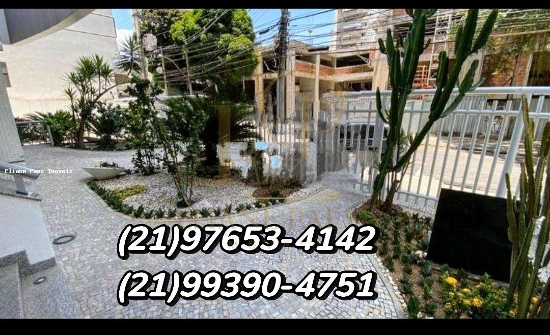 Apartamento à venda com 4 quartos, 165m² - Foto 8