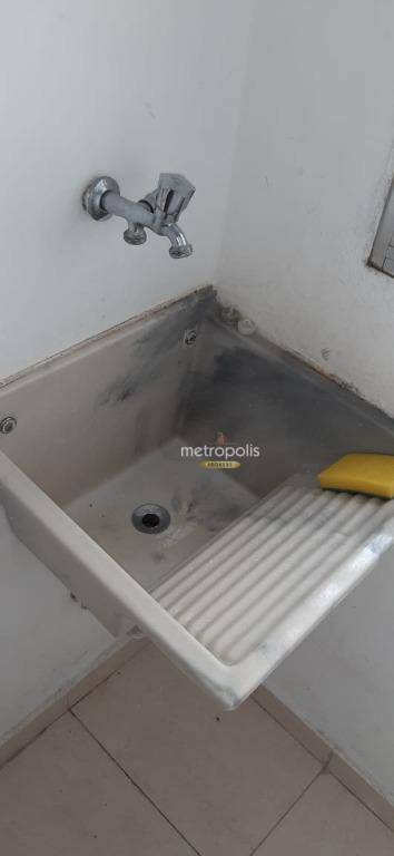 Kitnet e Studio para alugar com 1 quarto, 30m² - Foto 9