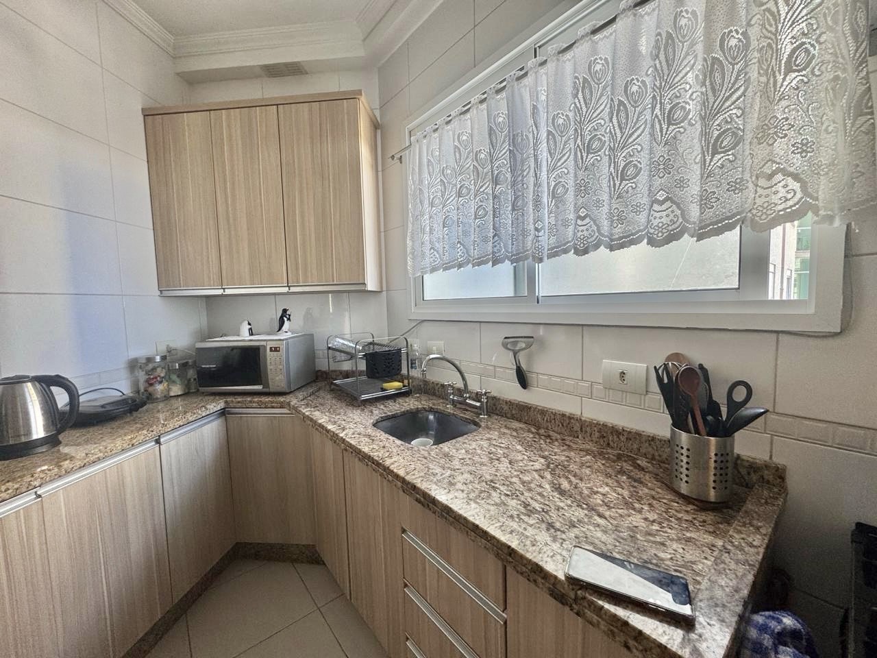 Apartamento à venda com 3 quartos, 58m² - Foto 4